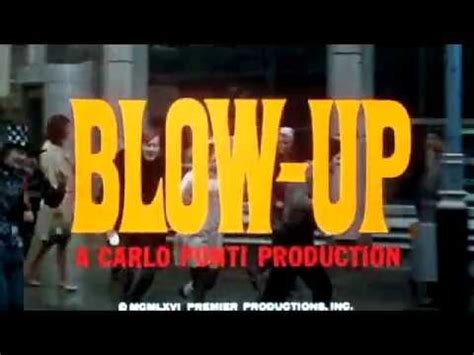 blow up movie youtube|Blow.